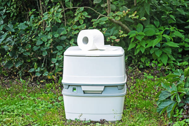 Best Local porta potty services  in Leisure World, MD