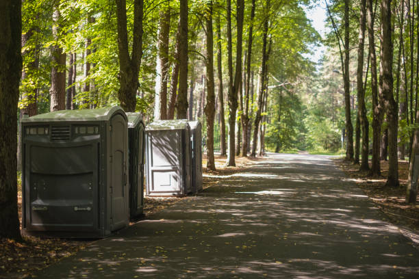 Best Luxury portable toilet rental  in Leisure World, MD