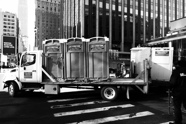Best Luxury portable toilet rental  in Leisure World, MD