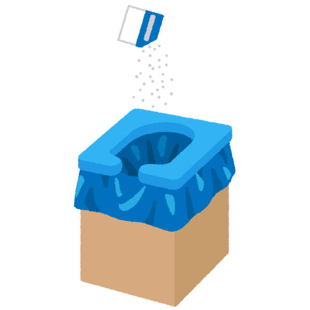 Best Sanitation services for porta potties  in Leisure World, MD