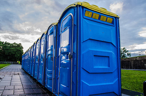 Best Local porta potty services  in Leisure World, MD