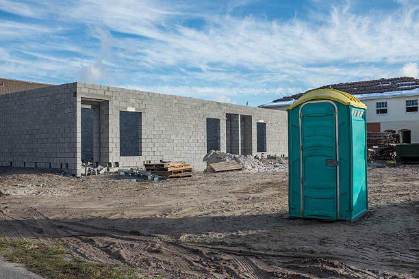 Best Portable bathroom rental  in Leisure World, MD